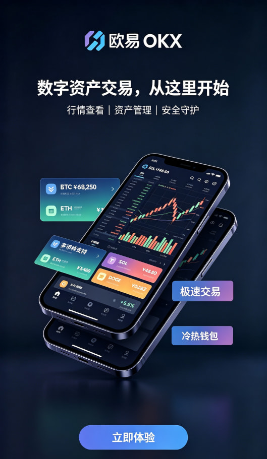 欧交易所APP安全设置流程